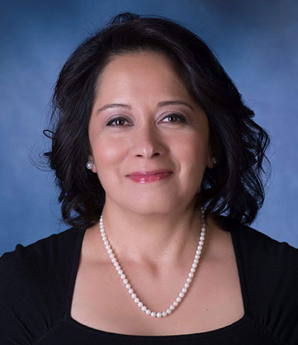 Aurora DUI lawyer Patricia Magaña