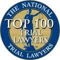 National Trial Lawyers Top 100