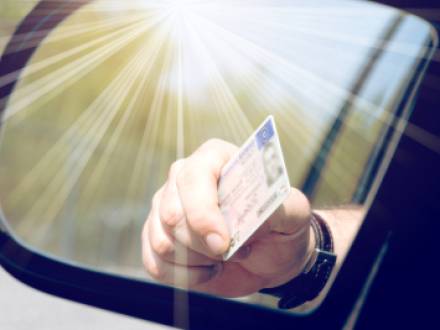 Naperville, IL driver's license reinstatement lawyer