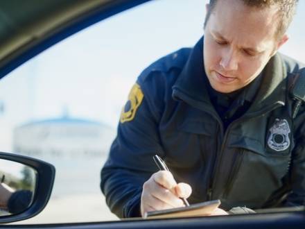 Kane County, IL DUI defense lawyer