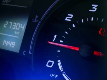 Kane County, IL aggravated speeding defense lawyer