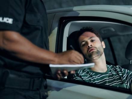 Kane County, IL Speeding Ticket Defense Attorney