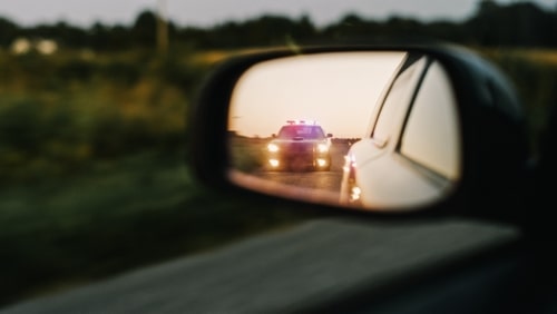 Naperville speeding ticket defense lawyer