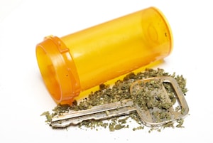 Joliet marijuana DUI defense lawyer