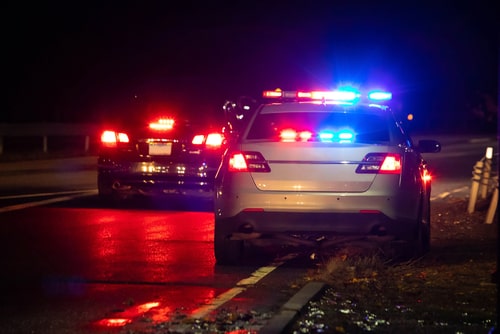 Kane County DUI Defense Lawyer