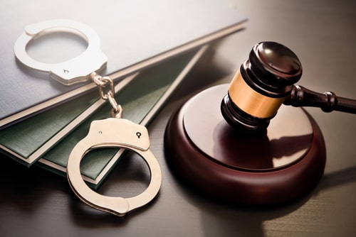 Naperville Criminal Attorney