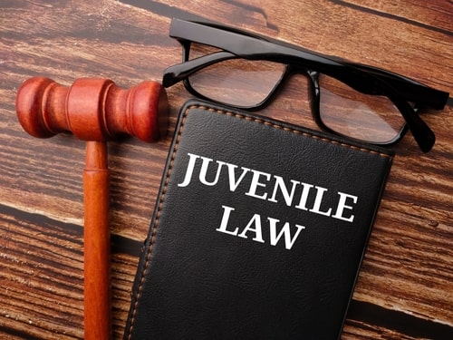 Aurora Juvenile Offense Attorney