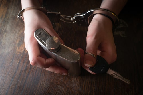 DuPage County DUI Lawyer