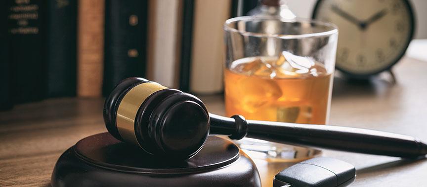 Joliet First-Time DUI Lawyer